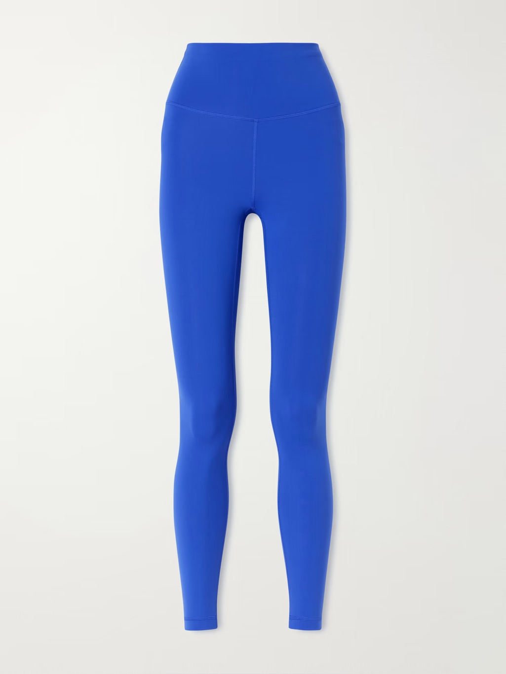 Lululemon Cobalt Blue Workout Leggings